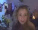 Elle le trompe et se fait grillée par sa webcam