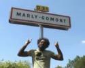 Kamini : Marly Gomont, le 1er rap rural