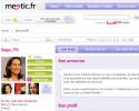 Séparation de Ségolène Royal et François Hollande, leur profil sur Meetic