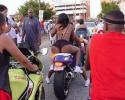 La raison des accidents de moto en Jamaïque