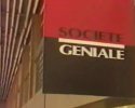 Société Géniale: parodie de la pub Société Générale, par Les Nuls